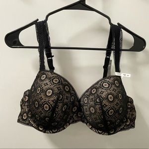 Aerie Demi Lightly Lined Bra